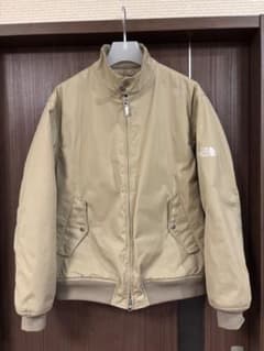 BEAMS別注 Mountain Field Jacket ベージュ M - メルカリ