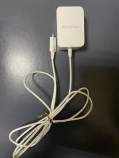 充電器のサムネイル