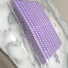 【新品未開封10本セット】ネイルバッファーのサムネイル