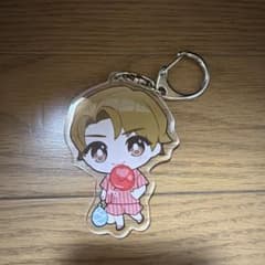 曽野舜太 M!LK BIG LOVE アクリルキーホルダーのサムネイル