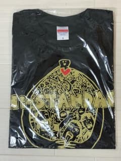 Hi-STANDARD 恒岡Tシャツ サイズL ツネ ハイスタ | Shop at Mercari