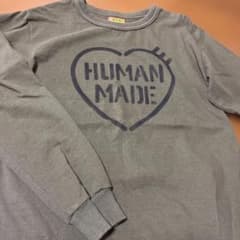 human madeロンT Sのサムネイル