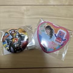 仮面ライダーガヴ 甘根幸果 ヴラムセット - メルカリ