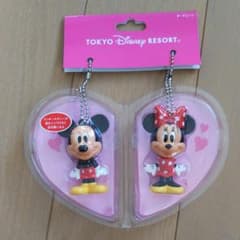 ディズニー キーホルダーのサムネイル