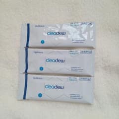 OPHTECS cleadew ファーストケア　中和剤のサムネイル
