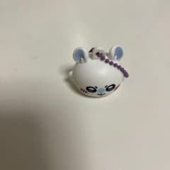 モモンガ　リップキャップのサムネイル