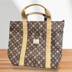 Daily russet トートバッグのサムネイル
