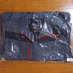 ヤンマーつなぎ　作業着のサムネイル