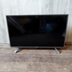 HisenseハイセンスHS32K225 32V型 液晶テレビ2015年製 薄型 - メルカリ