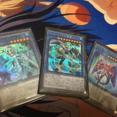 遊戯王 影霊衣のサムネイル