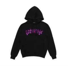 godsvage セットアップ 紫カモ - メルカリ