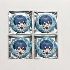 AMPTAKxCOLORS 缶バッジ ちぐさくんのサムネイル