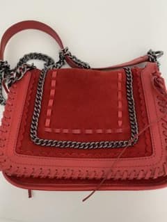 ZARA ザラ　ショルダーバッグのサムネイル