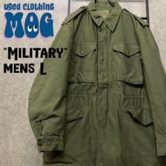 アメリカ軍《古着》ミリタリー ヴィンテージ フィールド
