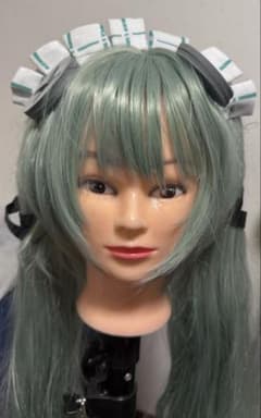 ゼンレスゾーンゼロ カリン コスプレ