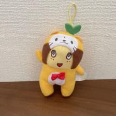 후나시 - 봉제 인형 라스카루 코라보