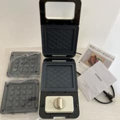 SOLEMOOD ホットサンドメーカーのサムネイル