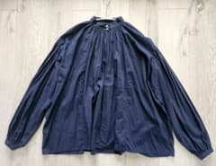 J.B. ATTIRE for Ron Hermanピンタックフリルブラウス 白 | Buyee日本