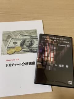 マエストロFXのサムネイル