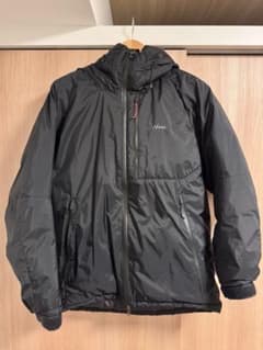 NANGA AURORA TEX DOWN JACKETのサムネイル