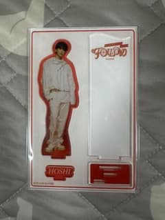 SEVENTEEN HOSHI アクリルスタンドのサムネイル