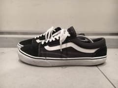[箱有] VANS OLD SKOOLのサムネイル