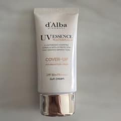 d'Alba UV ESSENCE WATERFULL cover-upのサムネイル
