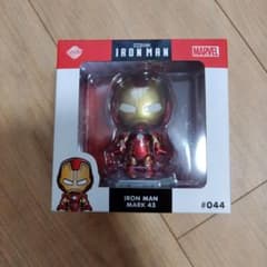 新品 未開封】コスビ アイアンマン3 マーク6 アイアンマン | Shop at