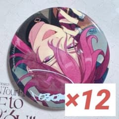 あんスタ メロアス 望見 缶バッジ 12個セット - メルカリ