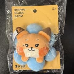 ZB1 zeroni ゼロニ PLUSH BAND POPUP メテュ テュニニ - メルカリ