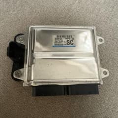 HA36Sアルト MITSUBISHI製 ecu 33910-74P2のサムネイル