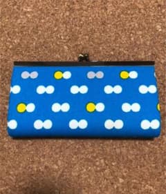 がま口財布  AYANOKOJIのサムネイル