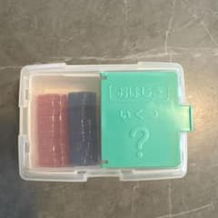 さんすうらんど　おはじきセットのサムネイル