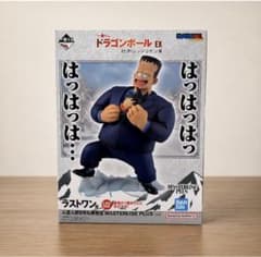 一番くじ ドラゴンボール ラストワン賞 人造人間8号＆孫悟空 - メルカリ