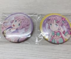 ラブライブ！蓮ノ空女学院 5thライブ 缶バッジ 安養寺姫芽 - メルカリ