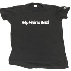 マイヘア Tシャツのサムネイル