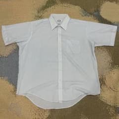 80s vintage Arrow paddock club shirtのサムネイル