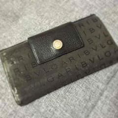 ブルガリ★長財布 中古値下げのサムネイル