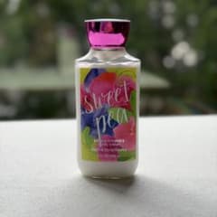 Bath and Body Works ボディローション スイトピー 263mL