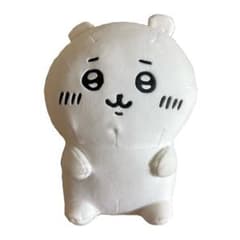 ちいかわ ぬいぐるみM お座りのサムネイル