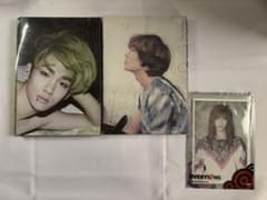 SHINee 韓国盤Sherlock アルバム フォトカードセット付きのサムネイル
