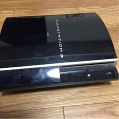 【今週限定即日発送可】ＰＳ３のサムネイル