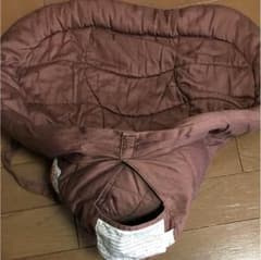 お値下げ！エルゴ オーガニック インサートのサムネイル
