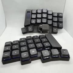 専用 Keyball44-LP ブラック - メルカリ