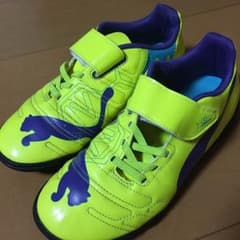 プーマ トレーニングシューズのサムネイル