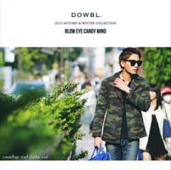 DOWBL 2点のサムネイル