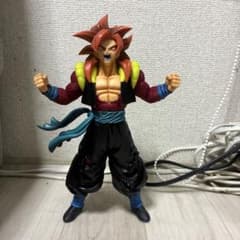 ドラゴンボール ゴジータ4 フィギュアのサムネイル