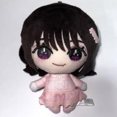 イコラブ 野口衣織 ぬいぐるみ マスコット モーリーファンタジー