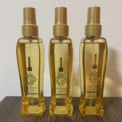 【値下げ】ミシックオイル  A 100【3本セット】のサムネイル