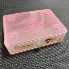 シュガーバニーズ 引き出し 収納ボックス - メルカリ